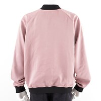 木之本桜モデルのアウター。