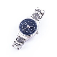 木之本桜モデルの腕時計。