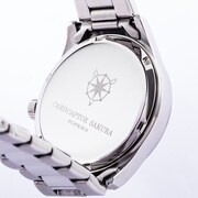 木之本桜モデルの腕時計。