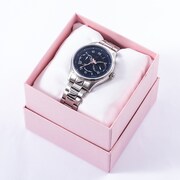 木之本桜モデルの腕時計ケース。