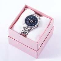 木之本桜モデルの腕時計ケース。