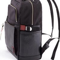 友枝中学校モデルのバッグ。