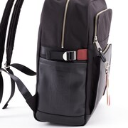 友枝中学校モデルのバッグ。