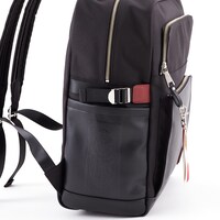 友枝中学校モデルのバッグ。