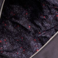 友枝中学校モデルのバッグ。