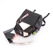 友枝中学校モデルのバッグ。