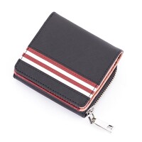 友枝中学校モデルの財布。