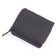 友枝中学校モデルの財布。