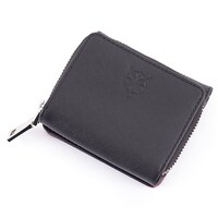 友枝中学校モデルの財布。