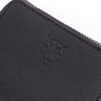 友枝中学校モデルの財布。