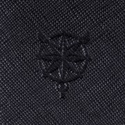 友枝中学校モデルの財布。