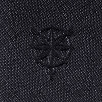 友枝中学校モデルの財布。