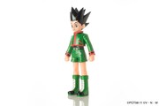 「HKDSTOY HUNTER×HUNTER [ゴン=フリークス]」
