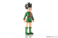 「HKDSTOY HUNTER×HUNTER [ゴン=フリークス]」