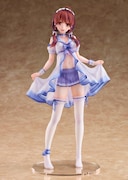 「波島出海 ~ランジェリーver.~ 1/7スケールフィギュア」