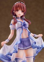 「波島出海 ～ランジェリーver.～ 1/7スケールフィギュア」