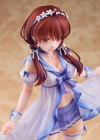 「波島出海 ～ランジェリーver.～ 1/7スケールフィギュア」