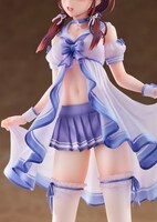 「波島出海 ～ランジェリーver.～ 1/7スケールフィギュア」