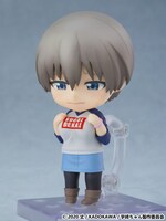 「ねんどろいど 宇崎花」