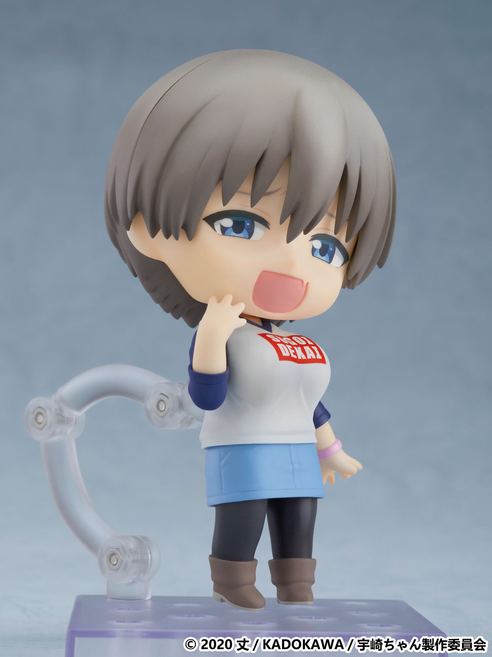 「ねんどろいど 宇崎花」
