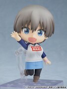 「宇崎ちゃん」のねんどろいど、“SUGOI DEKAI”胸の形状2種や“ウザ顔”付属