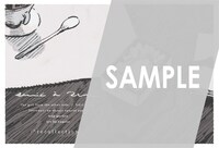 アニメイト各店で用意されている「とつくにの少女」10巻の購入特典。