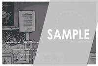 とらのあな各店で用意されている「とつくにの少女」10巻の購入特典。