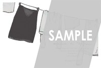 COMIC ZINで用意されている「とつくにの少女」10巻の購入特典。