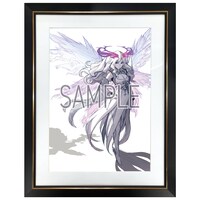 「Loppi限定複製原画 引換券付ムビチケコンビニ券」