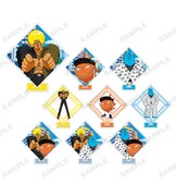 「描き下ろしイラスト 街角スナップver. トレーディングアクリルスタンド」