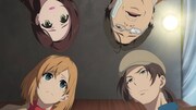 劇場版「SHIROBAKO」より。