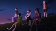 劇場版「SHIROBAKO」より。