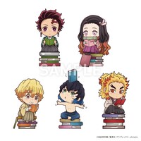 「bandeマスキングロールステッカー」に使われるイラスト。