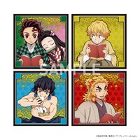 「bandeマスキングロールステッカー」に使われるイラスト。