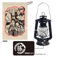 「LEDランタン」