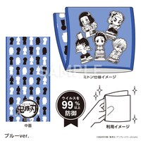 「マルチガーゼハンカチ」