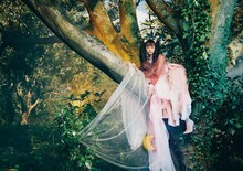 「魔法少女 山本美月」より。