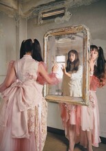 「魔法少女 山本美月」より。