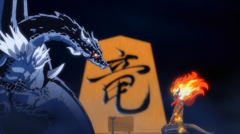 「閑話：ヴェルドラ日記」より。 (c)川上泰樹・伏瀬・講談社/転スラ製作委員会