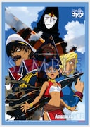 Amazon特典「B2布ポスター」