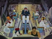 「ふしぎの海のナディア」より