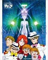 あみあみ特典「キャンバスアート」