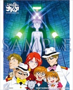 あみあみ特典「キャンバスアート」