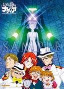 TSUTAYA特典「2L判ブロマイド」