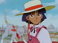 「ふしぎの海のナディア」より