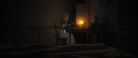 「劇場版 ヴァイオレット・エヴァーガーデン」本予告第2弾より。