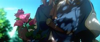 「劇場版 ヴァイオレット・エヴァーガーデン」本予告第2弾より。