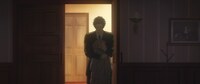 「劇場版 ヴァイオレット・エヴァーガーデン」本予告第2弾より。