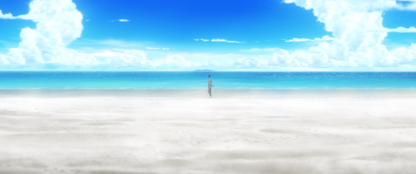 「劇場版 ヴァイオレット・エヴァーガーデン」本予告第2弾より。