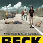 I was made to hit in America! アニメ「BECK」15周年を記念した展覧会が池袋で